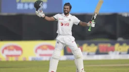 Najmul calls for better application from batters in ODI cricket